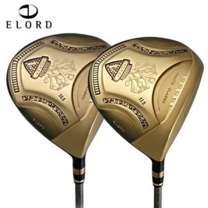 [엘로드] DYNAS V 다이너스V 고반발 드라이버 2종택1