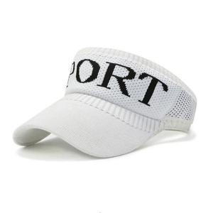 데일리 햇빛차단 썬캡 스포츠 비치 여름 모자 (5color)