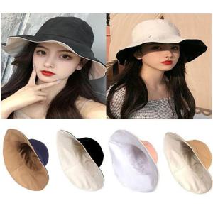 노네임 무지양면벙거지모자