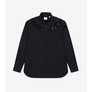 버버리 긴팔 셔츠 8064306 DOM