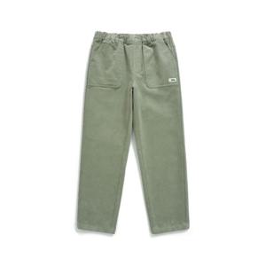 내셔널지오그래픽 키즈 K234GPT020 코듀로이 팬츠 KHAKIGREEN