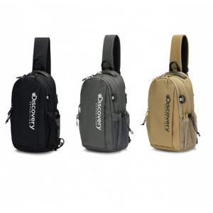 디스커버리 24N 디스커버러 슬링백 (DXSG0014N)