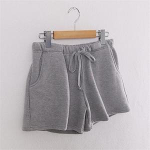 왕기모 트레이닝 숏팬츠 2100027S 빅사이즈 여성