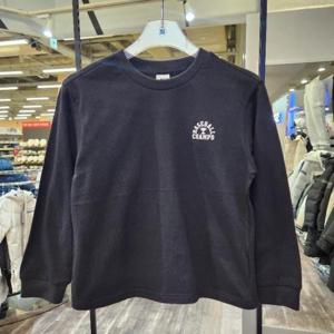 에스핏 HC09 솔리드싱글기본티셔츠봄가을 SJZ101MKRT03