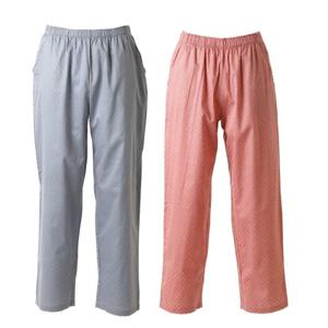 비너스 부드럽고 편안한 면80수 커플잠옷VPA451MPVPA451WP