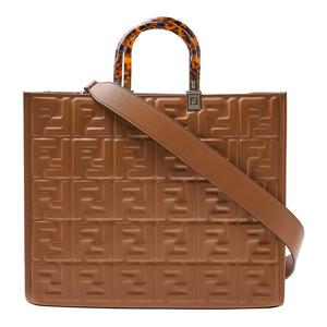 [펜디] 여성 선샤인 미디엄 토트백 8BH386 AMCV F0NYJ