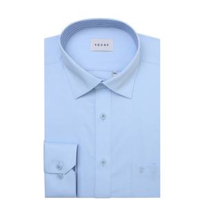 [예작(셔츠)]구김안가는 기본핏 긴팔셔츠 YJEBR113-BL