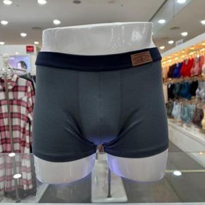 솔브 sh06 편안한 면혼방 남성드로즈 SMP6154T