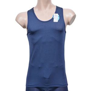 (보신각)미아모르 시원한 인견소재 남성런닝