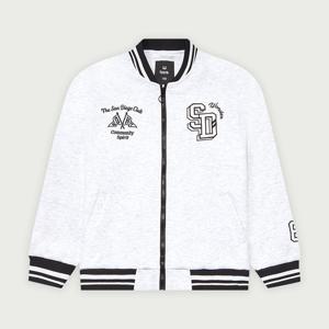 행텐틴즈 여아 네오테리 배색 바시티 점퍼_051(14510-110-201-69