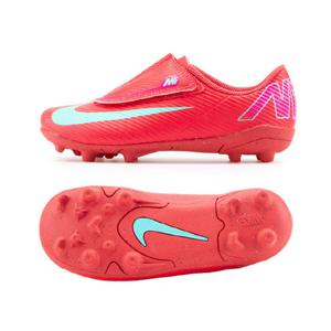 M 나이키키즈축구화 VQC FQ8290-800 나이키 유소년 머큐리얼 베이퍼16 클럽 PS MG 축구화