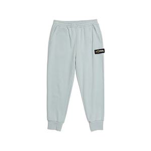 내셔널지오그래픽키즈 N213KPT390 여아 트레이닝 팬츠 MINT