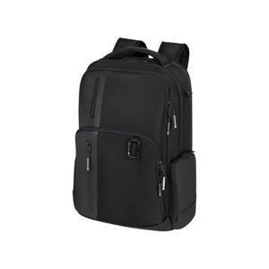 쌤소나이트 BIZ2GO 백팩 LAPTOP BACKPACK 15.6인치 BLACK