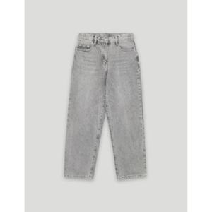 [코데즈컴바인] 뒷밴드 테이퍼드 데님 (CKA-DP513W2)