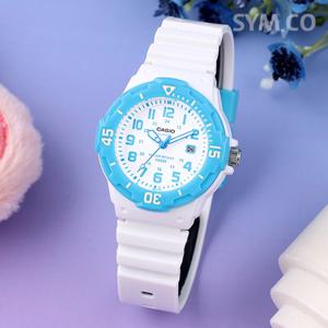 카시오 LRW-200H-2B 회전베젤 어린이 아동 학생 캐쥬얼 여자 우