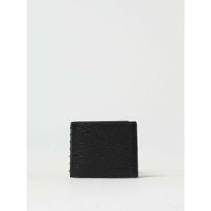 [VALENTINO] 라프리마 남성 지갑 6Y2P0V17PDX 0NO 블랙 /6