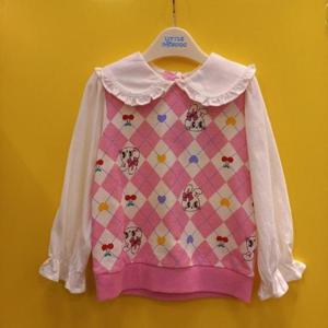 리틀밥독 HC11 앵두토끼티 H251MTS01