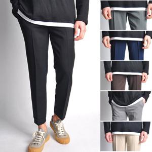 JES220 옆라인 히든밴딩 남자슬랙스 9부슬랙스 10부슬랙스