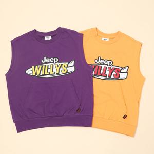 [지프키즈]윌리스민소매티KM2TSU614