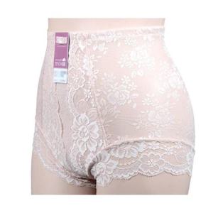미니사각거들 레이스 언더웨어 보정팬티 복부보정팬