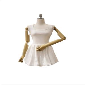 [포커스]퍼빗벌룬티셔츠  FS5A7TS0028