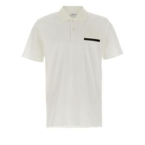 벨루티 폴로 티셔츠 R28JPS85001000 White