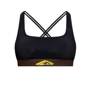 디스퀘어드2 트레이닝 티셔츠 D8RGD5870 001 BLACK