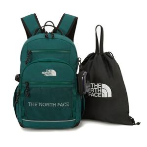 노스페이스키즈 주니어 스탠다드 스쿨 팩_NM2DR07T