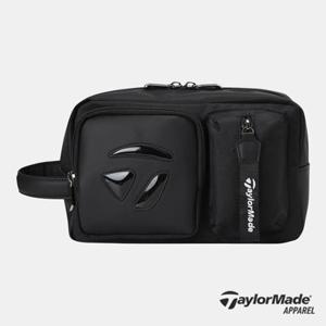[테일러메이드]골프 가방 TMBPOS681 199 25 S S 유틸리티 포켓 파우치 보조 손가방
