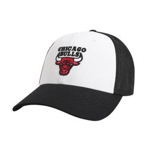 [엔비에이]공용 MIL 어센틱 팀 메쉬 트러커 하드 볼캡 N255AP458P