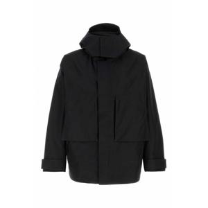 [HERNO] 라프리마 남성 패딩 GC00016UL11127 9300 블랙 /2