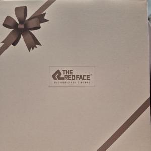 레드페이스 HC14 기프트쿨2종우먼양말 REEFSCX23502