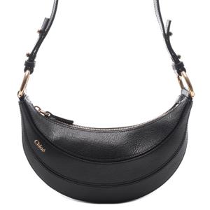 [끌로에] 24FW 여성 바나나 숄더백 (CHC24WP431N72 001 24F)