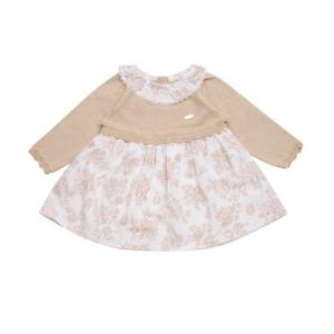 압소바 메르센 원피스 A2125107