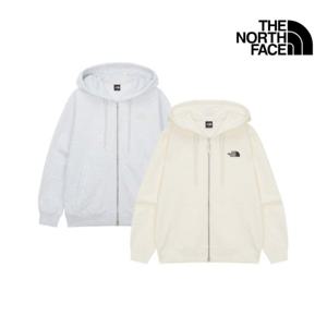 노스페이스 코어 후드 집업 NJ5JR00