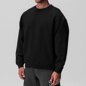 캐주얼 남성 2컬러 무지 맨투맨 티셔츠 IS-ST30