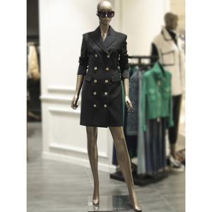 [제시뉴욕] 알렉시스앤 자켓형 원피스 DD9-NSOQ1100