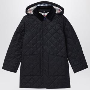 [국내]버버리 퀼팅 성인 키즈 코트 12A 8092531