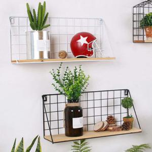 인테리어 벽걸이 선반