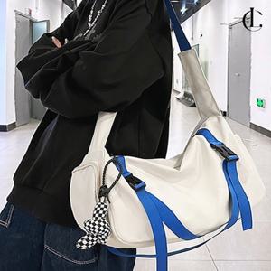 엘케이트 여성 크로스백 여행가방 빅백 테니스가방 운동가방 LJI104