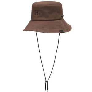 엘르골프 세이브존01 남성 트윌 로고 자수 햇 6K57403 622