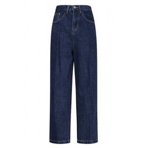 [레코브][레코브] 배기핏 데님 팬츠(LC61C3DP503X)