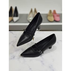 한슈 세이브존03 여성제르 슬림코 메리제인 펌프스힐 6cm AGHS21686ilA