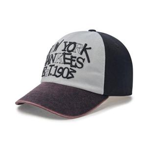 [MLB] 스트리트 바시티 빈티지 언스트럭쳐 볼캡(3ACPV125N)