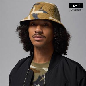 [나이키] 조던 에이펙스 윈터 버킷 햇 FZ2054-010