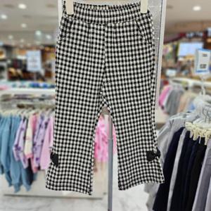 리틀밥독 sh06 체크리본PT H244MPT09