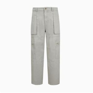 [버커루] 남자코튼스판 카고 팬츠(B245PT220P)