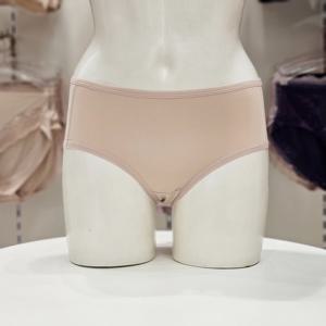 [트라이엄프] 심플 데일리 기본 노라인 힙스터 팬티 TBE002526 PS