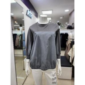 아르테 세이브존06 라운드 7부 오버핏  티 DPCPWT760