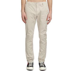 돈답 스트레이트 팬츠 LUP235GS0096PTDDUS25004 Cream